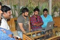 Vana Villu Movie Song Launch by Director Surender Reddy